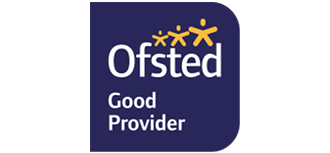 Ofsted logo - good rating