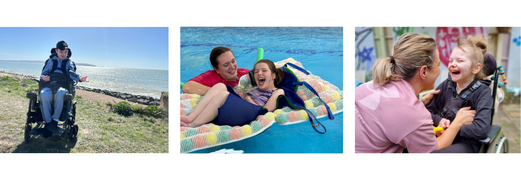 photo of young people